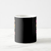 Mädchenreise Tulum 2025 Strandwochenende Sommerfer Kaffeetasse (Mittel)
