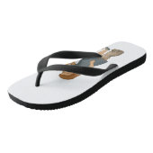 Mädchenschuhe Badesandalen (Schrägansicht)