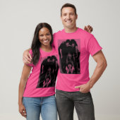 Mädchenschule T-Shirt (Unisex)
