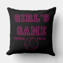 Mädchenspielbauweise