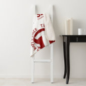 Mädchenspielplatz mit weißem Volleyballfeld Sherpadecke (Beispiel)