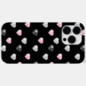 MÄDCHENSPRINGPATTER Case-Mate iPhone HÜLLE (Rückseite (Horizontal))