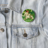 Mädchentag Button (Beispiel)