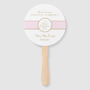 Mädchentkommune Fächer