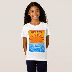 Mädchenträume T-Shirt