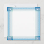 Mädchenwochenende Nachtschwärmer-Party Einladung (Rückseite)