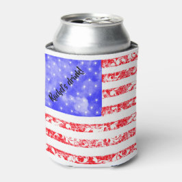 Mädchenwolken und Imitate stehen an der Spitze Dosenkühler