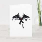 MÄDCHER KARTE (Vorderseite)