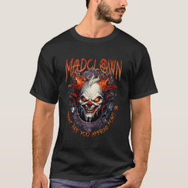 Madclown T-Shirt