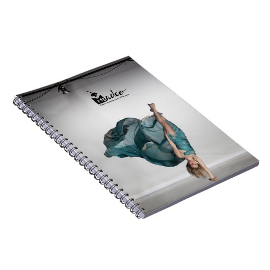 MADCO Notizbuch Notizblock (Rechte Seite)