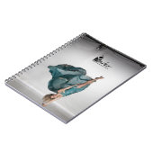MADCO Notizbuch Notizblock (Linke Seite)
