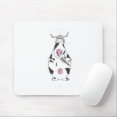 Madcow Mousepad (Mit Mouse)