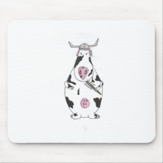 Madcow Mousepad
