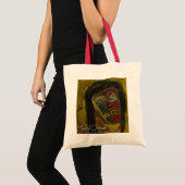 MADD DREAD TRAGETASCHE (Vorderseite (Produkt))