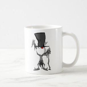 Madd Hutmacher Kaffeetasse