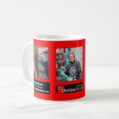 MADD Tasse (Vorderseite Links)