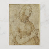 Maddalena Postkarte (Vorderseite)