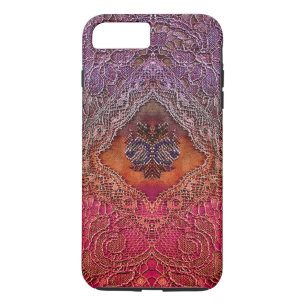 Maddel Attic Bohemische Lace Plus iPhone 8 Plus/7 Plus Hülle