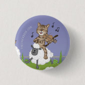 Maddi Knopf! Button (Vorderseite)