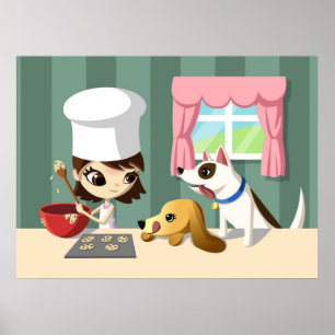 Maddi und die Hungerjungen Poster