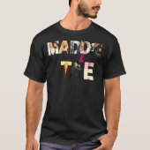 Maddie And Tae Essential T Shirt Maddie And Tae T (Vorderseite)