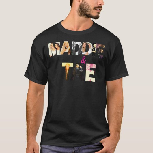 Maddie And Tae Essential T Shirt  Maddie And Tae T (Vorderseite)