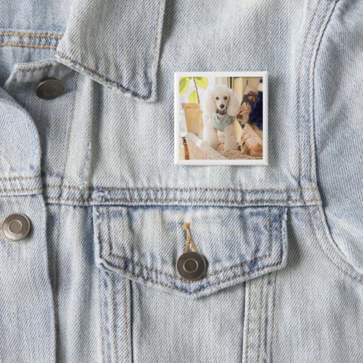 Maddie Button (Beispiel)