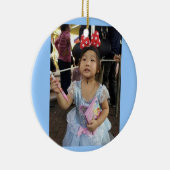 Maddie Keramikornament (Rechts)