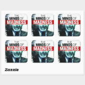 Maddie Sticker (Blatt)