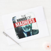 Maddie Sticker (Umschlag)