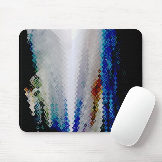 Maddies Studio Mousepad (Mit Mouse)