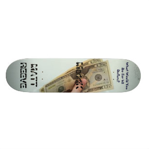 maddik Skateteam Skateboard