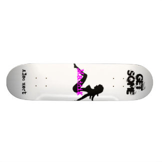 Maddin-Skate Skateboard