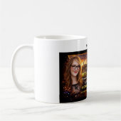 Maddison Mug Kaffeetasse (Links)