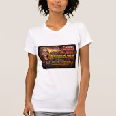 Maddison T-Shirt (Vorderseite)