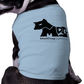MadDogGamers Shirt