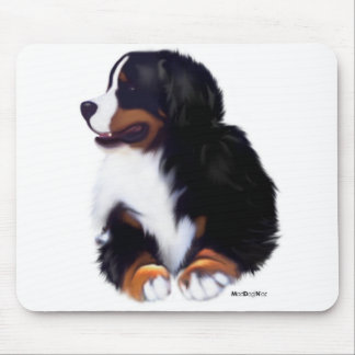 MadDogs Aufgabe Berner Mousepad