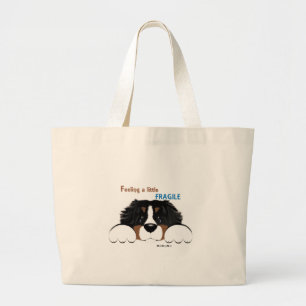 MadDogs Gefühls-zerbrechliche Tasche