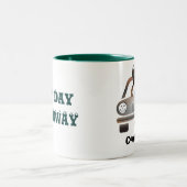 MadDogs MadDog Tasse (Mittel)
