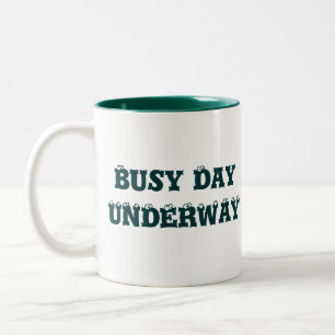 MadDogs MadDog Tasse