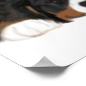 MadDog's Sneak a Flüchtige Blick Print Poster (Ecke)