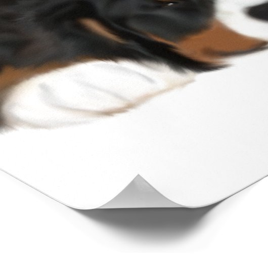 MadDog's Sneak a Flüchtige Blick Print Poster (Ecke)