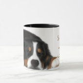 MadDogs Sneak eine Blicks-Tasse Tasse (Zentrum)