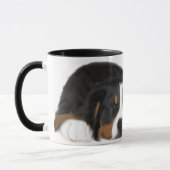 MadDogs Sneak eine Blicks-Tasse Tasse (Links)