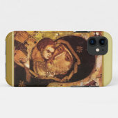 Maddonna und Kind Case-Mate iPhone Hülle (Rückseite (Horizontal))