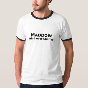 Maddow T - Shirt