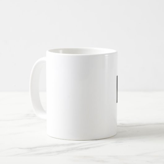 Maddow Tasse (Vorderseite Links)