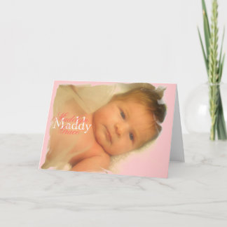 Maddy Grundkarte ... Karte