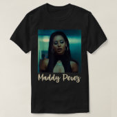 Maddy Perez Euphoria T-Shirt (Design vorne)