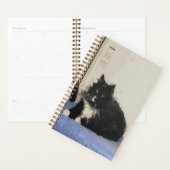 Maddy The Cat Planner Planer (Anzeige)